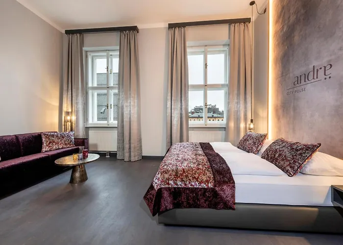 Hotel Andrae